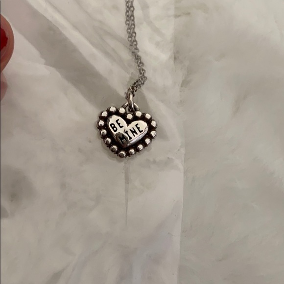 Be My Love Brighton Necklace - Picture 2 of 5